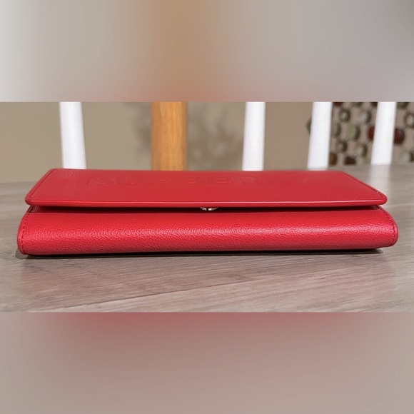 NEW Burberry Henley Clutch/Crossbody Bag - Picture 10 of 10